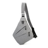 Color: Grey
