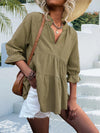 Color: Army Green