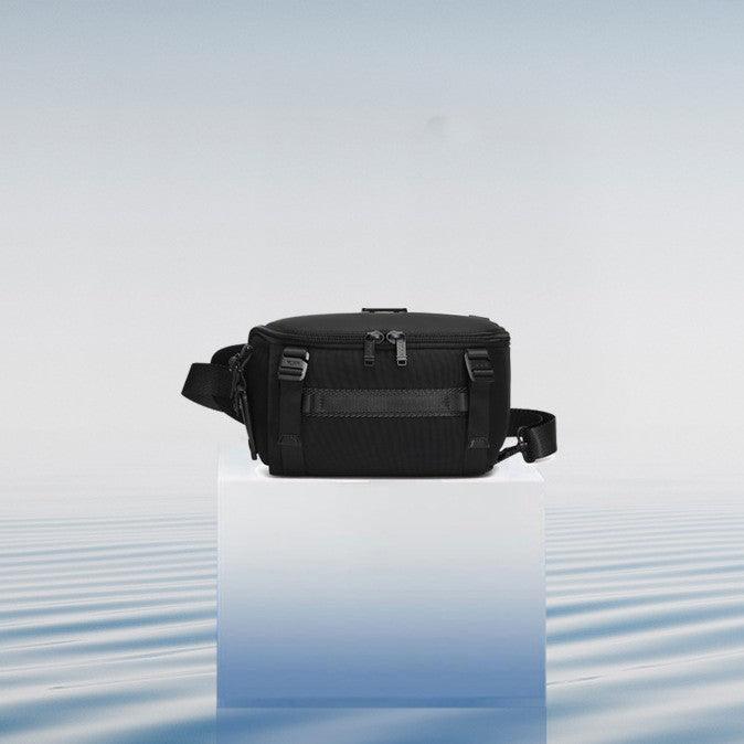 Spring Summer New Collection Modern Men's Chest Bag - Trendha