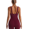 Color: Wine Red