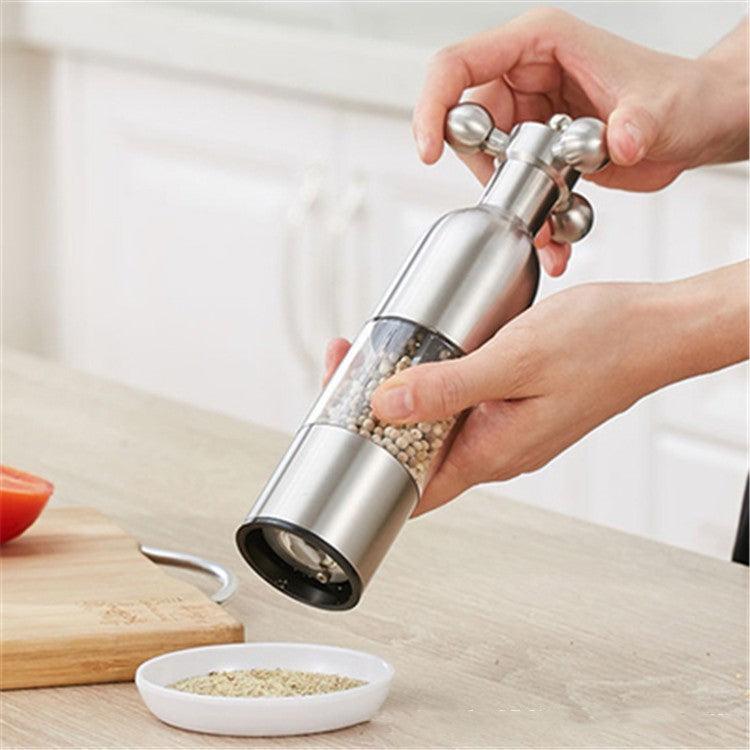 Stainless Steel Pulverizer Creative Home - Trendha