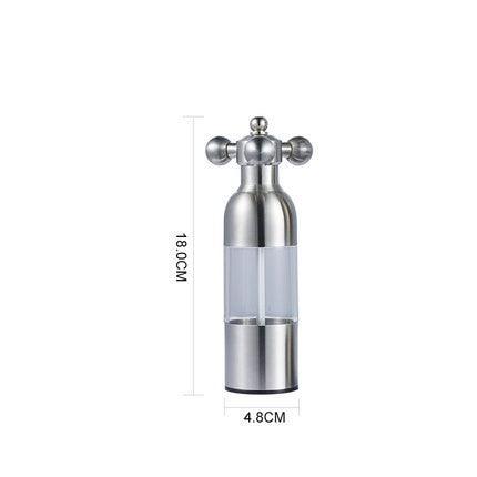 Stainless Steel Pulverizer Creative Home - Trendha