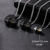 Color: Small gold