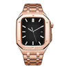Color: Rose gold