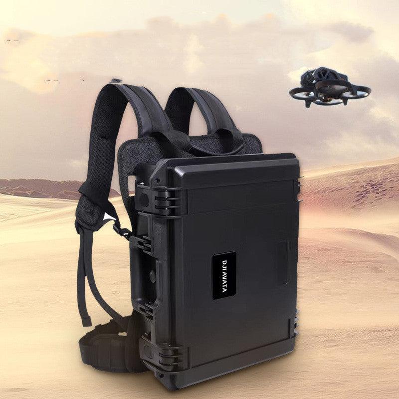 Suitable For DJI Avata Stereotyped Waterproof Box Drone - Trendha