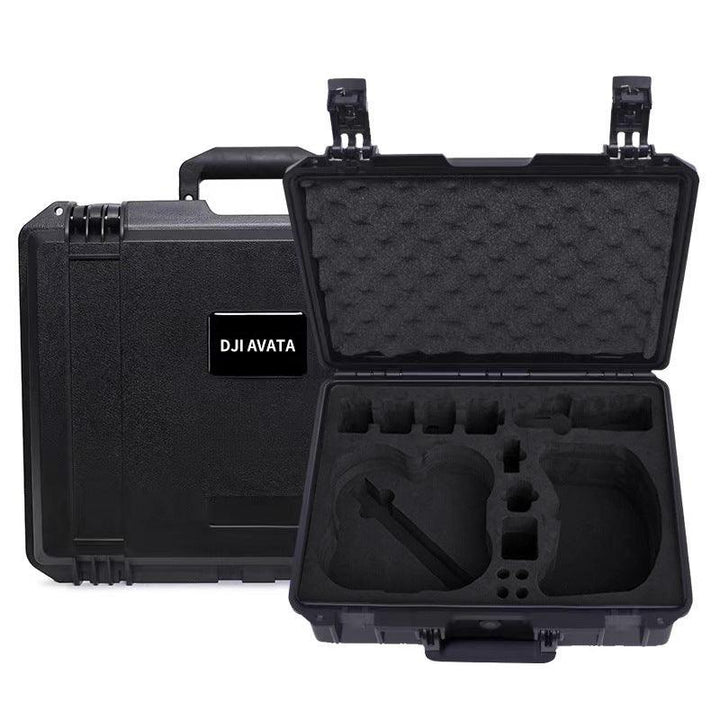 Suitable For DJI Avata Stereotyped Waterproof Box Drone - Trendha
