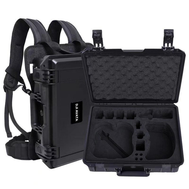 Suitable For DJI Avata Stereotyped Waterproof Box Drone - Trendha