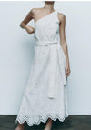 Color: Long Skirt