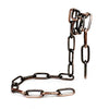 Color: Electroplated Bronze