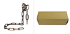 Color: Bronze With Inner Box