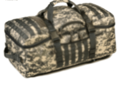 Tactical Camouflage Outdoor Large Capacity Backpack Waterproof Handbag - Trendha