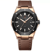 Color: Brown