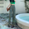 Color: Embroidered blue