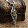 style: Single Pendant