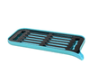 Color: Blue