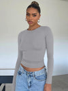 Color: Grey