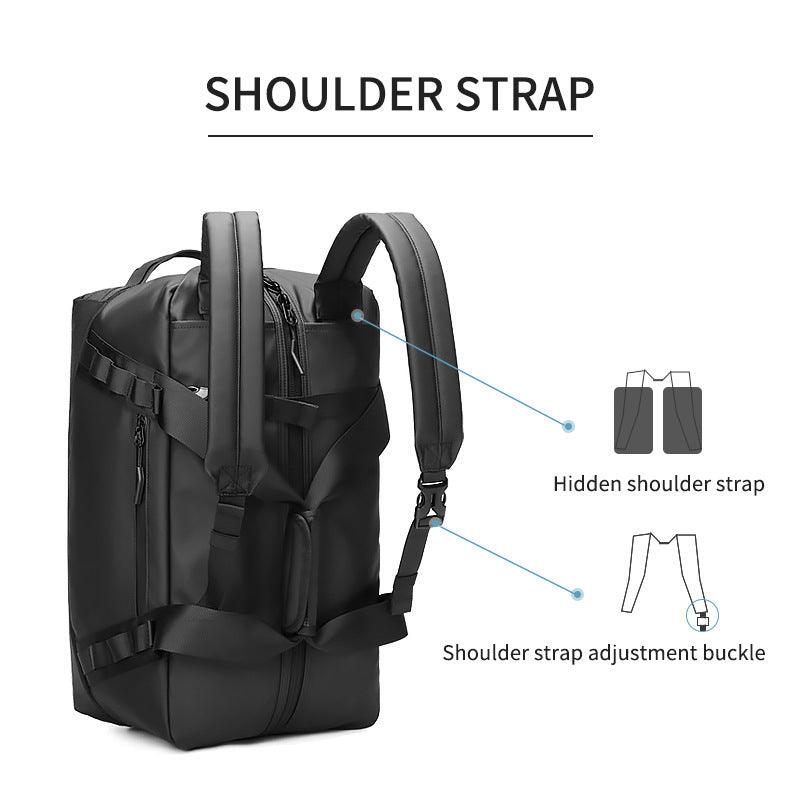 Travel Bag Portable Short Distance Sports - Trendha