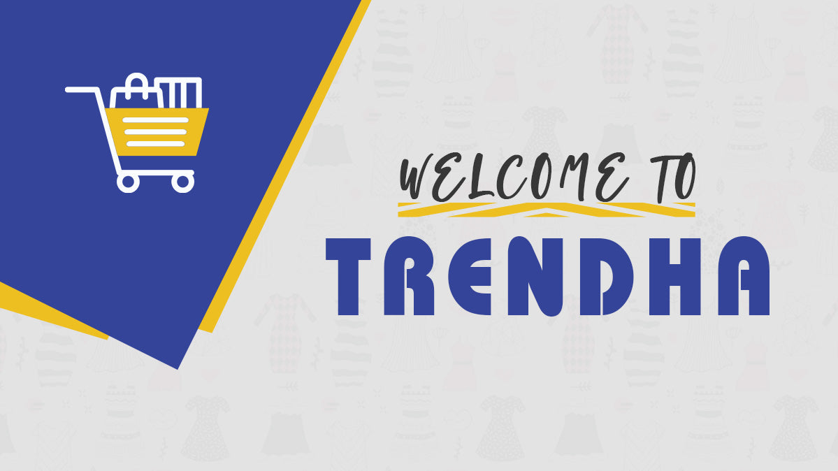 About us – Trendha
