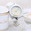 Color: White