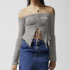 Color: Gray