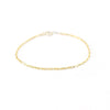 Color: Texture square chain