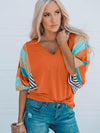Color: orange