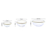 color: 3 Pcs Bowls