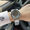 Color: Silver