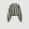 Color: Grey green
