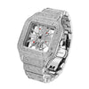 Color: Silver