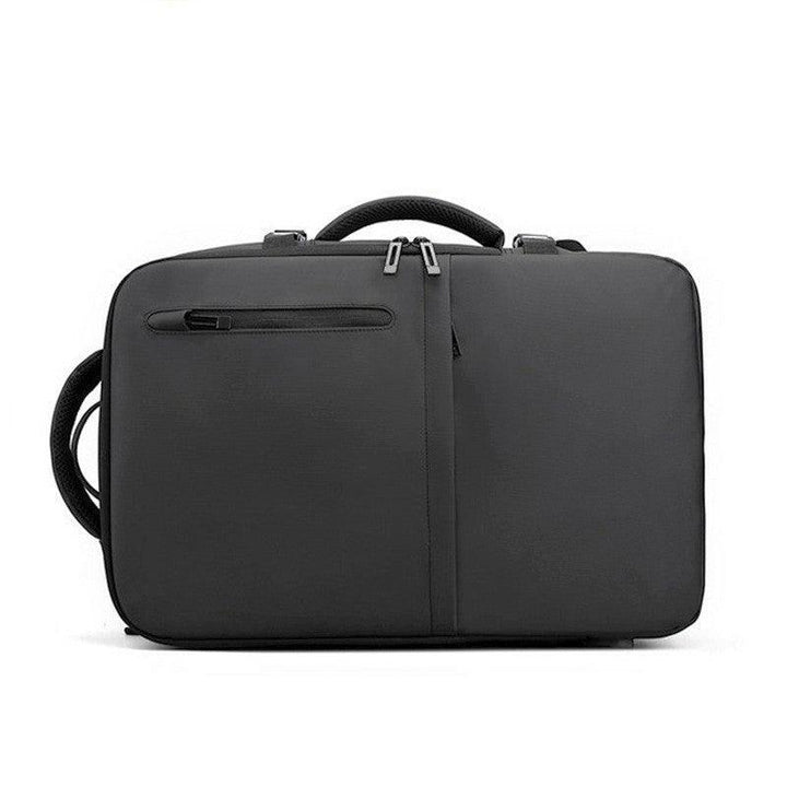 Waterproof Dual Purpose Laptop Backpack - Trendha