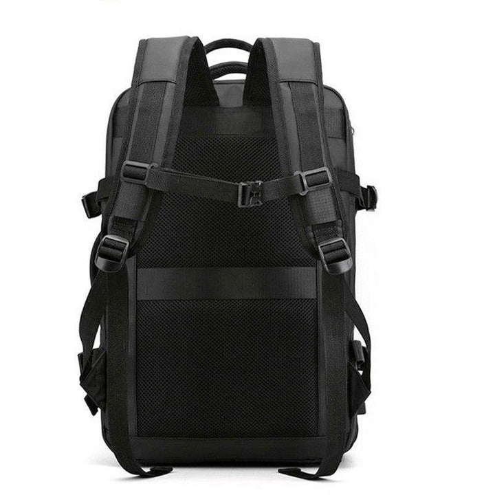 Waterproof Dual Purpose Laptop Backpack - Trendha