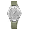 Color: Green