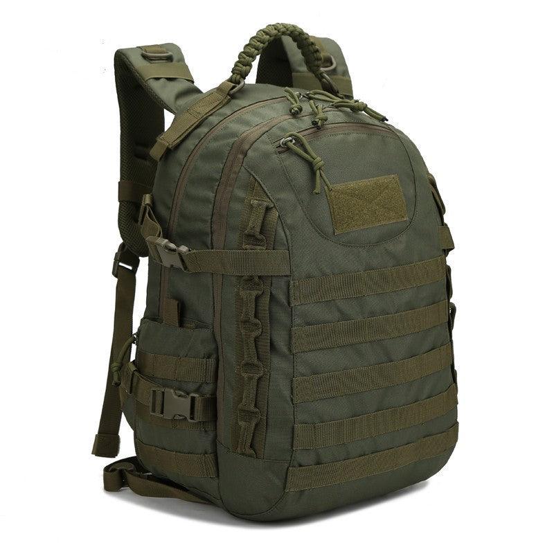 Waterproof Outdoor Military Fan Tactical Backpack - Trendha
