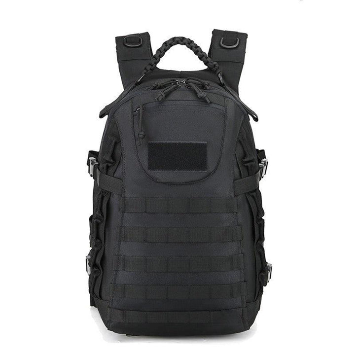 Waterproof Outdoor Military Fan Tactical Backpack - Trendha