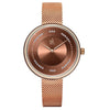 Color: Rose Gold