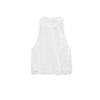Color: White Top