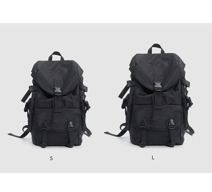 WLS Large-capacity Travel Backpack - Trendha