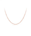 Color: Rose Gold