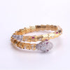 Color: Red eye Bracelet
