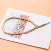 Color: Red eye Necklace