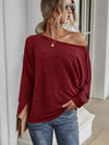 Color: Red