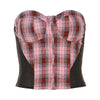 Color: Pink Vest