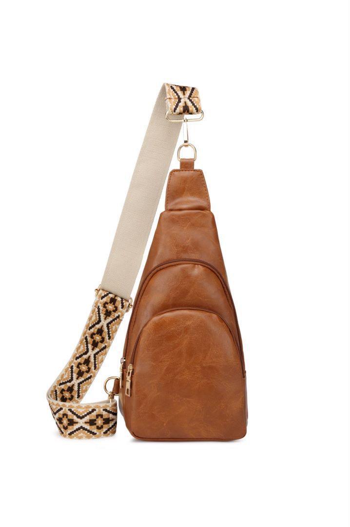 Women's Cross-body Casual Multi-functional Shoulder Bag – Trendha