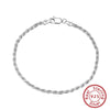 Color: Silver 2.3mm