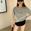Color: Gray