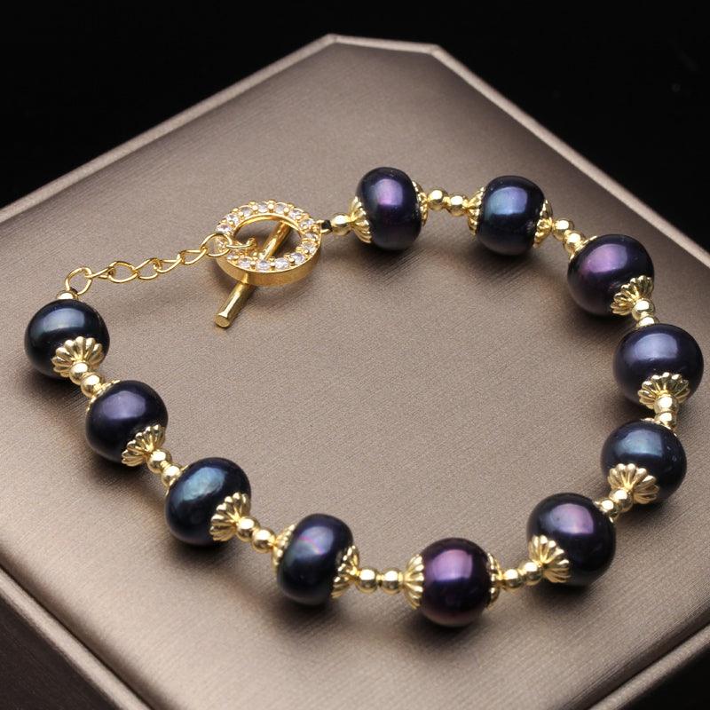 Women's Fashion Casual Minimalist Bracelet Jewelry - Trendha