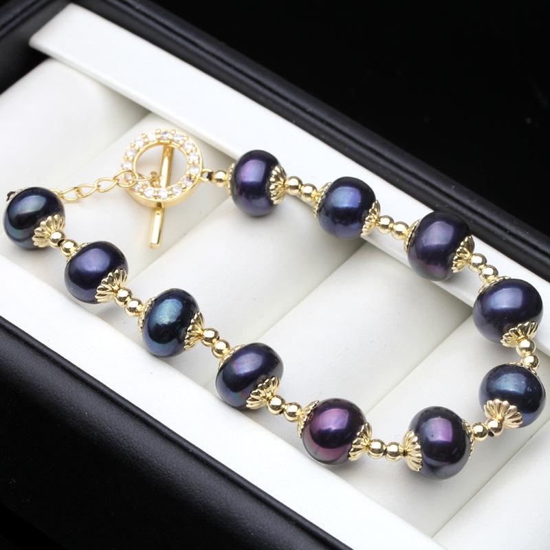 Women's Fashion Casual Minimalist Bracelet Jewelry - Trendha