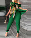 Color: green