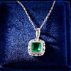 Color: Green